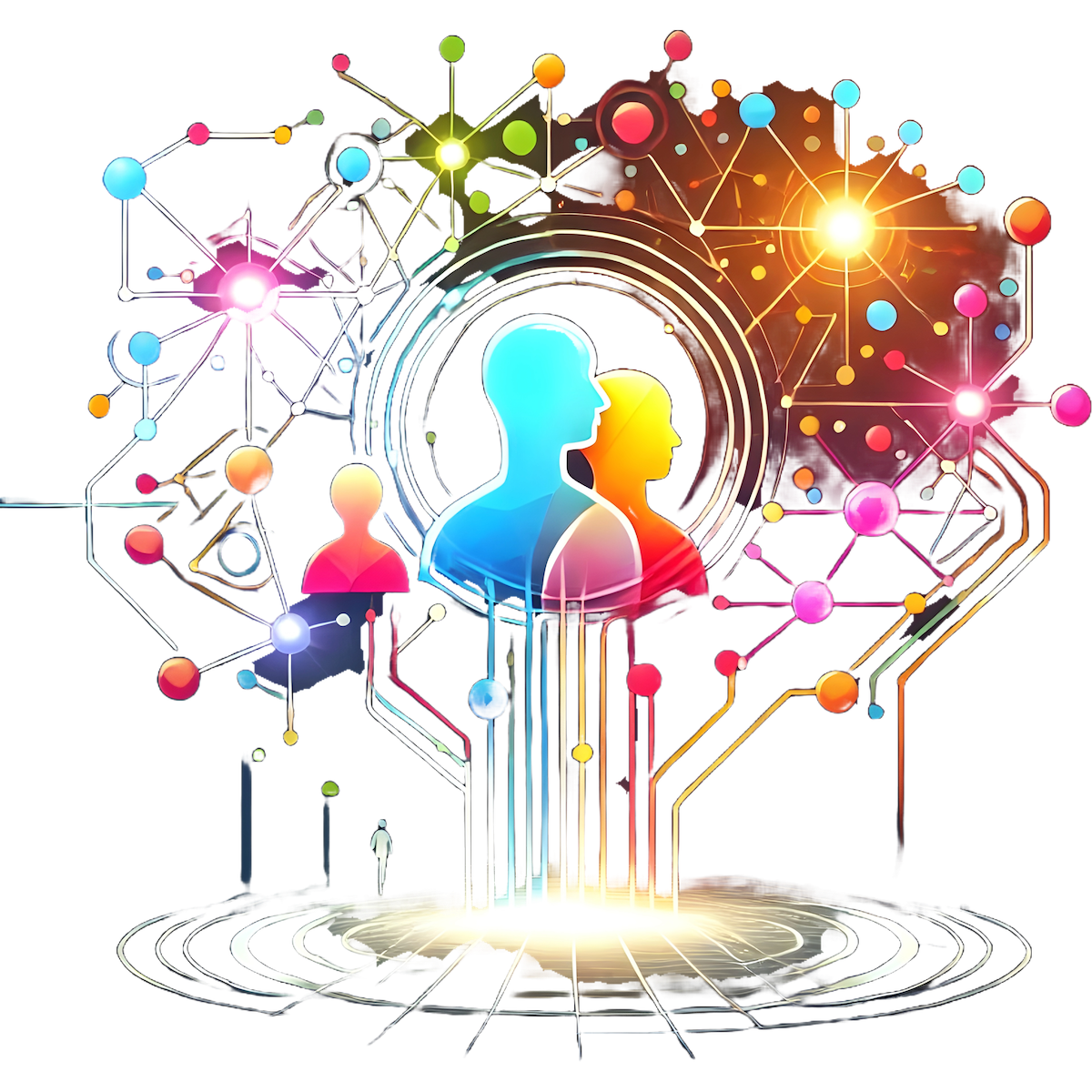 AI Artistry Home Page Hero Image